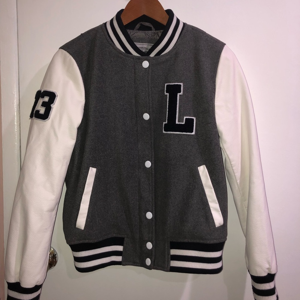 Levi Original bomber jacket